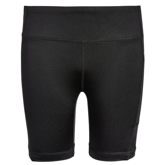 Ideology Big Girls Pocket Biker Shorts, Created for Macy's