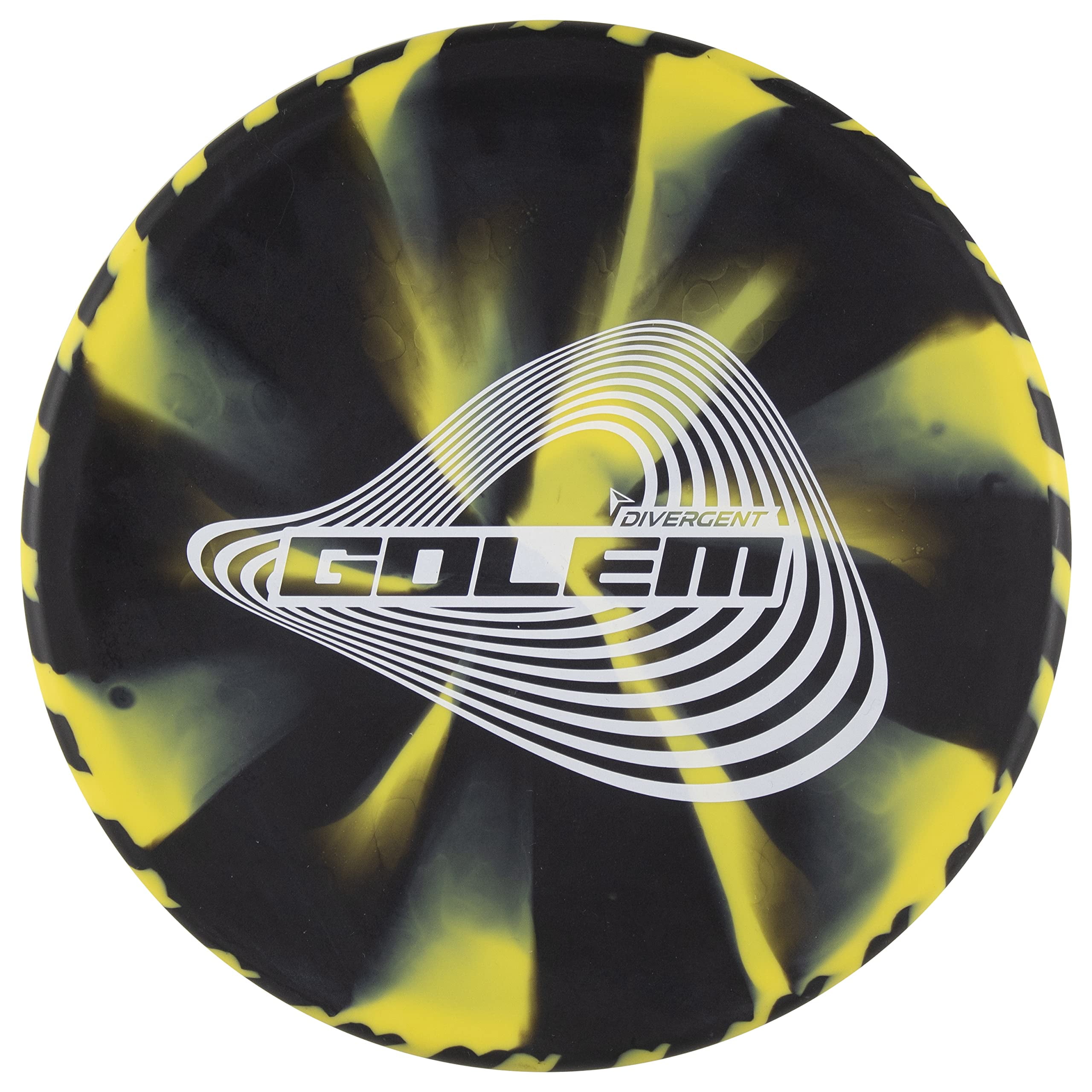 Divergent Discs Golem Overstable Disc Golf Putter Stayput Rubber