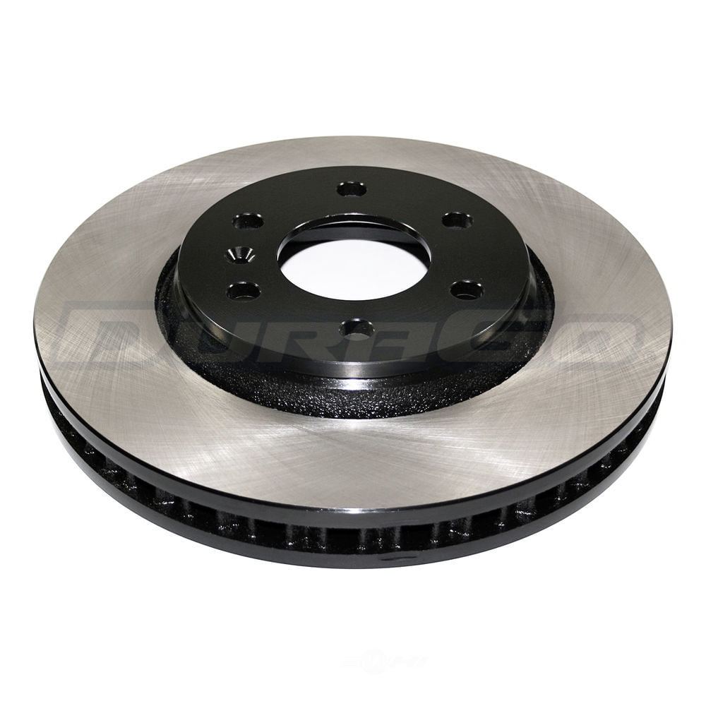 Rr Disc Brake Rotor 18A2805A ACDelco Advantage
