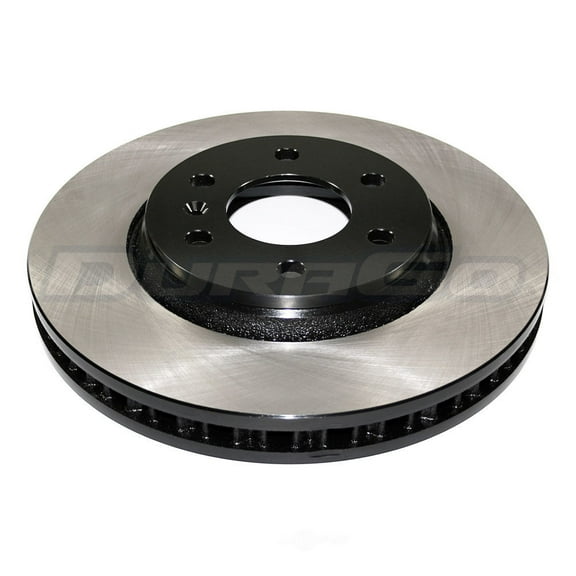 DuraGo BR55118-02 Disc Brake Rotor