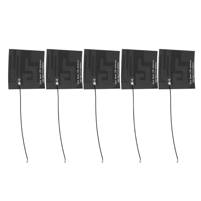 Antena Interna Jadeshay NZ-4G-FPC-005 Alta Ganancia