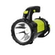 thumbnail image 3 of Fiudx Linterna de Camping, Linterna Led Recargable, 400 Lúmenes de Brillo, Batería de 1200 Mah, Luz de Emergencia Portátil, Impermeable para Senderismo Al Aire Libre, Resistente a Cortes de Luz, Tama, 3 of 7