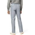 thumbnail image 3 of Dockers Men's Signature Classic Fit Creased Khaki, 3 of 6