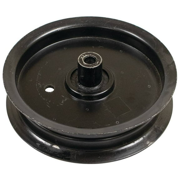 Stens 280-902 Flat Idler, MTD 756-3105, 0.375 ID, 5.875 Width