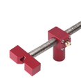 thumbnail image 6 of Nishiyuenyi Woodworking Table Clamp Joinery Metal DIY Table Workbench Positioning Adjustable 18.8mm, 6 of 9