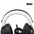 thumbnail image 6 of Soft Headset Foam Washable Headphone Head Beam Pad Headband Cover Replacement GREEN, 6 of 8