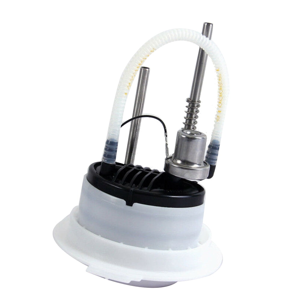 Fuel Pump Core Oil Filter Flange for B6 B7 CC 1.8 2.0 TSI 3C0919679A