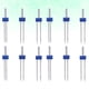 thumbnail image 2 of EeaseMX Kit de 12 agujas para máquina de coser, agujas dobles eléctricas, accesorios de costura., 2 of 8