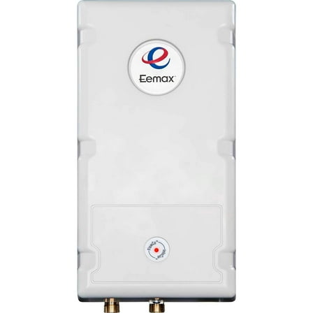 EEMAX SPEX60 Water Heater,6.0kw,277V,FlowCo CA2