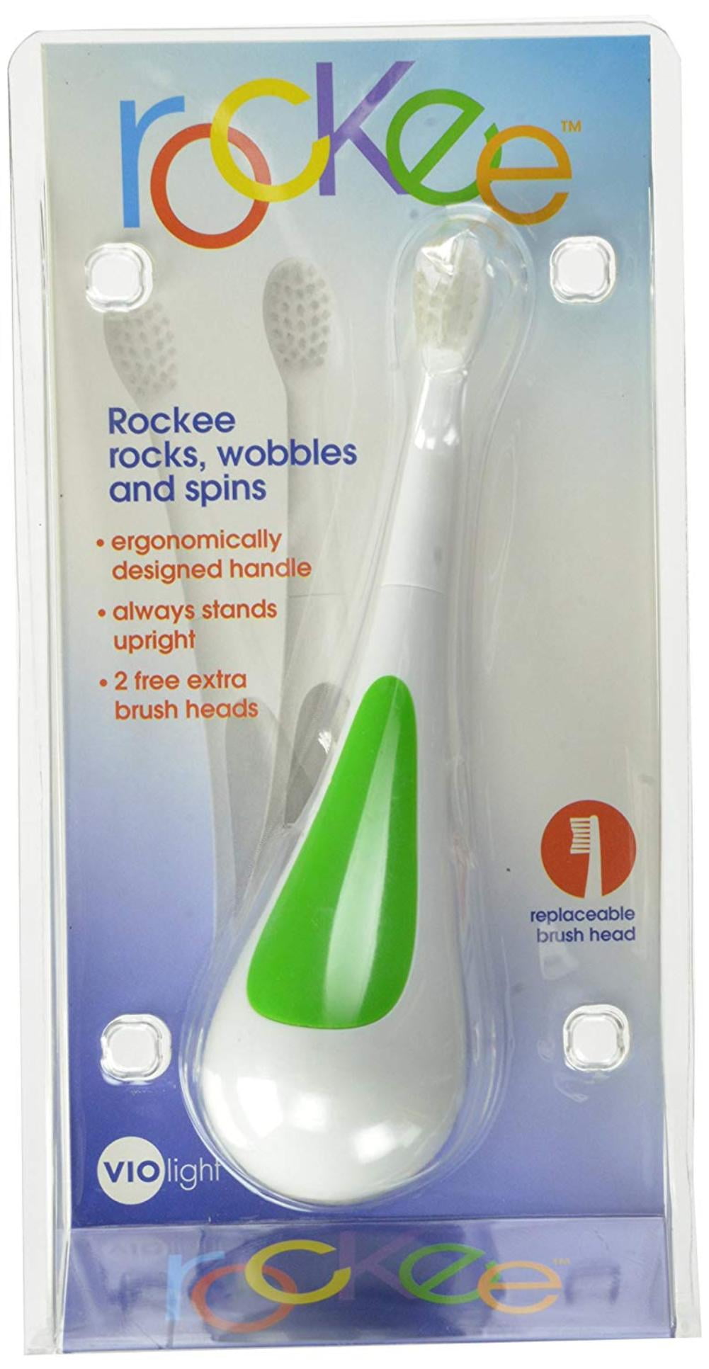 violife replacement brush heads