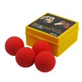 thumbnail image 1 of One ball in four magic props Magic trick Magician Close-up Props Gimmicks Joke Tools, 1 of 1
