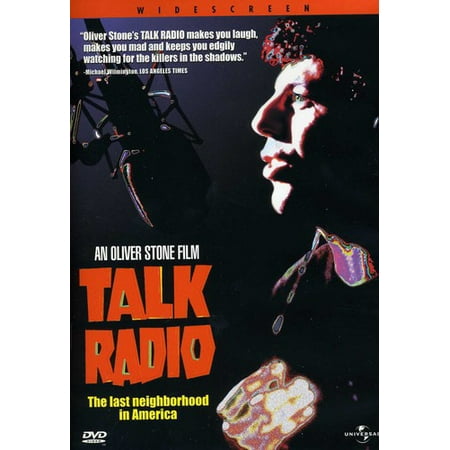 Talk Radio