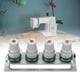 thumbnail image 3 of Tensión de Máquina Overlock Bling Bling Accesorio de Metal, 3 of 7