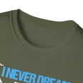 thumbnail image 3 of Awesome Boat Captain Boating Owner Sailor Boater Sailing TShirt, 3 of 4