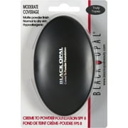 Black Opal Creme To Powder Foundation Truly Topaz