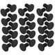 thumbnail image 3 of 50 Uds. Clips de remaches de retención automotrices, pasadores de empuje de parachoques, Clips de sujeción de plástico, Clips de ajuste automotrices para suministros de ensamblaje de automóviles, 3 of 6