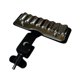 thumbnail image 3 of Superficie de juego de acero para percusión Crasher, accesorio profesional con efectos de sonido nítidos para escenarios, ejercicios, prácticas y , M M, 3 of 8