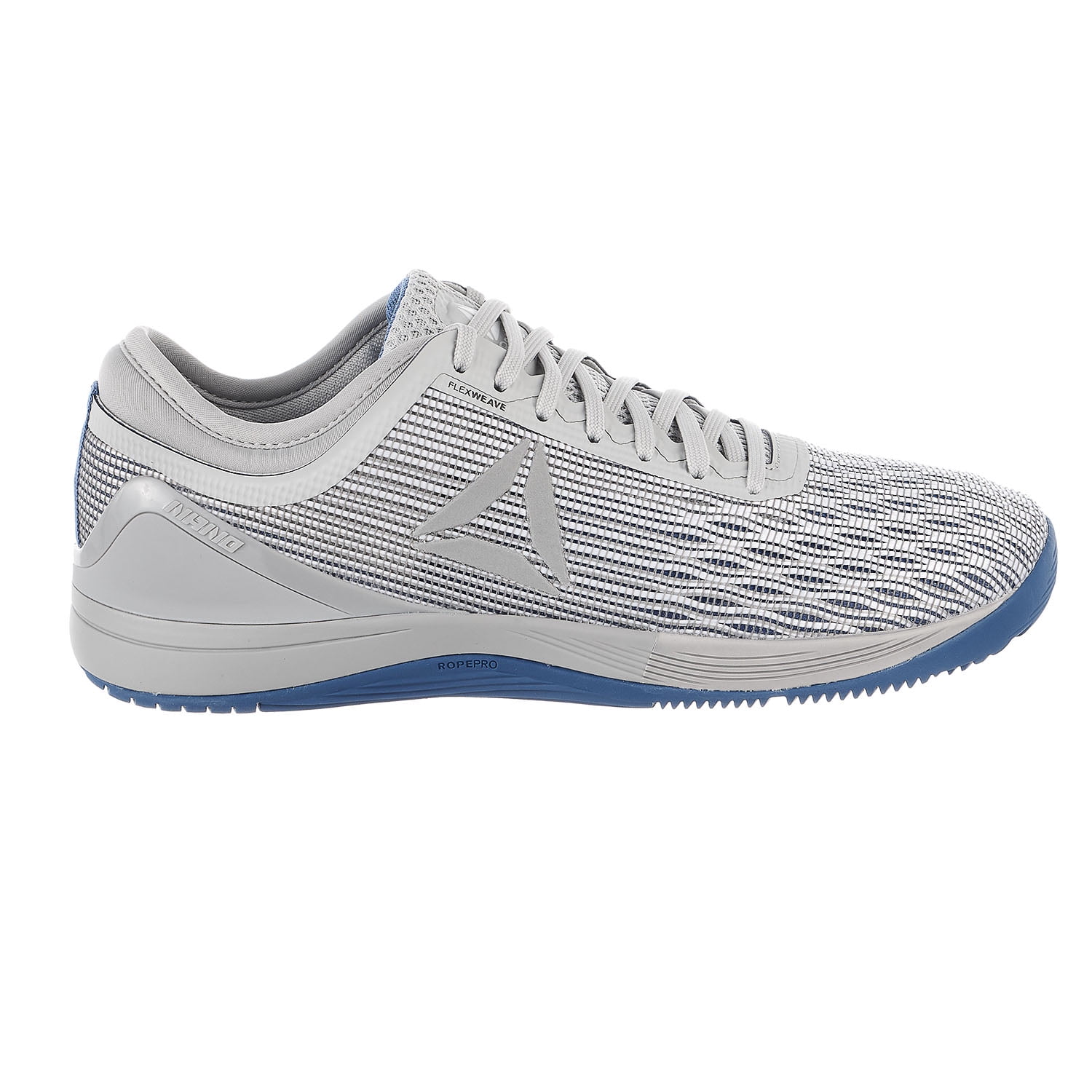 reebok men's crossfit nano 8.0 flexweave