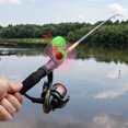 thumbnail image 6 of 4/3/2/1pcs Fishing Biteing Alarm with LED Light, 2025 Smart Electronic Fishing Bells for Rods, Fish Biteing Alarm Sound Alert Bell, Clip-On Electronic Fishing Alarmings BiteingAlarms for Fishing, 6 of 9
