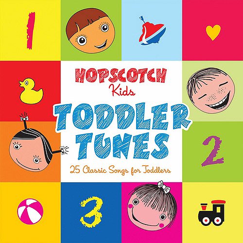 Kids Choir Hopscotch Kids Toddler Tunes