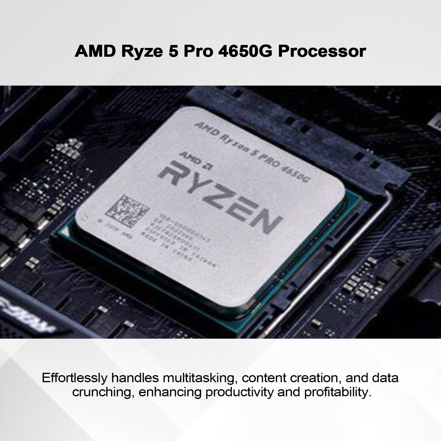 Ryzen4650G 16GB 500GB＋BDR-S12J-BK 3f6ed560-1471-47b1-b8d5-