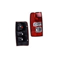 thumbnail image 1 of CALAVERA COLORADO 2013 al 2015 CHEVROLET Izquierda/Piloto DEPO ., 1 of 4