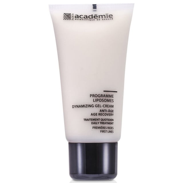 Tubo dinamizador hiposensible Gel Cream Academie