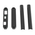 thumbnail image 1 of RC Transmitter Protector Frame,Aluminum Alloy Transmitter Screen Protective Bracket for RC Model Car Controllers, 1 of 7