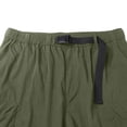 thumbnail image 5 of Enjoytime Hiking Cargo Shorts for Men Elastic Waist Lightweight Outdoor Athletic Work Shorts with Multi Pockets, 5 of 8