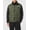 65 | Military, variant on Puffer Jacket Vest Shanghai Men