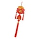 thumbnail image 4 of Adorno colgante de año Nuevo Lunar chino, 80cm, personaje Fu, adorno colgante de borla roja tradicional, accesorios de decoración para el hogar y la O, 4 of 8