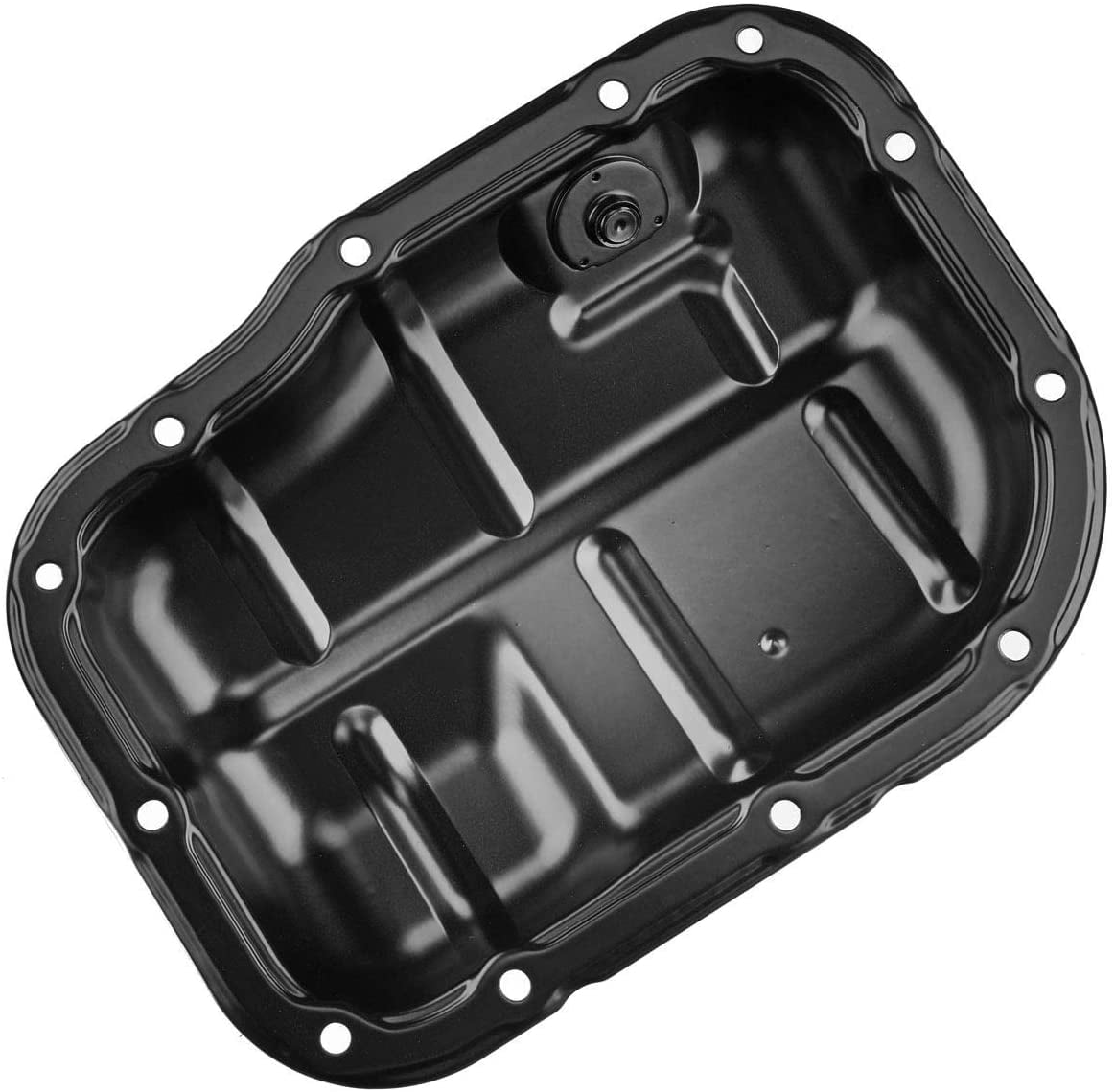 APremium Engine Oil Pan Replacement for Scion xD 20082014 Toyota