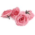 thumbnail image 4 of 60Pcs Artificial Flower DIY Wedding Decoration Diameter of 65mm -, 4 of 5