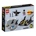 thumbnail image 2 of Set LEGO Super Heroes ¡Cacería del Pingüino en la Batilancha! 76158, 2 of 3