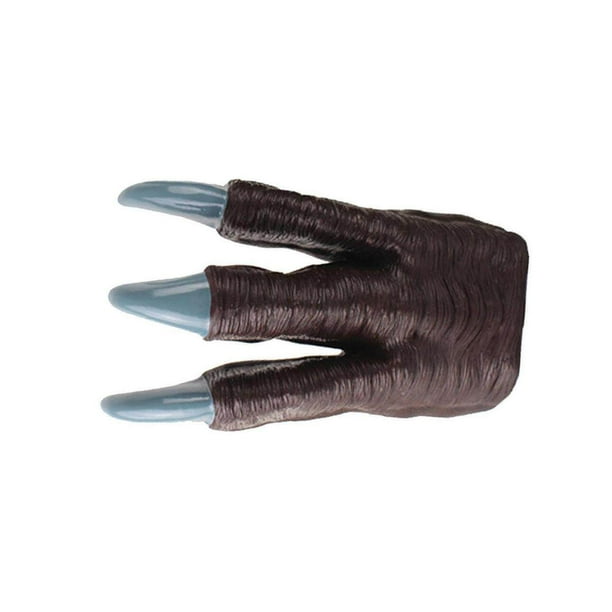 Monster Dinosaur Dragon Devil Costume Hands Puppet Claws Gloves Toys Brown Walmart.ca