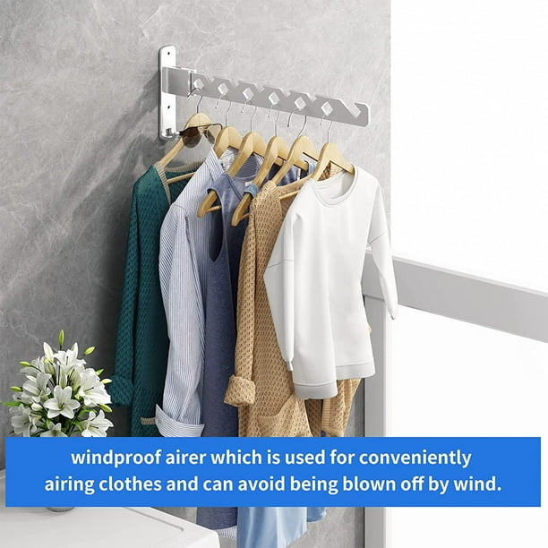 Para Ropa Para Colgar Ropa Para Dormitorios Bau00f1o Meses Sin