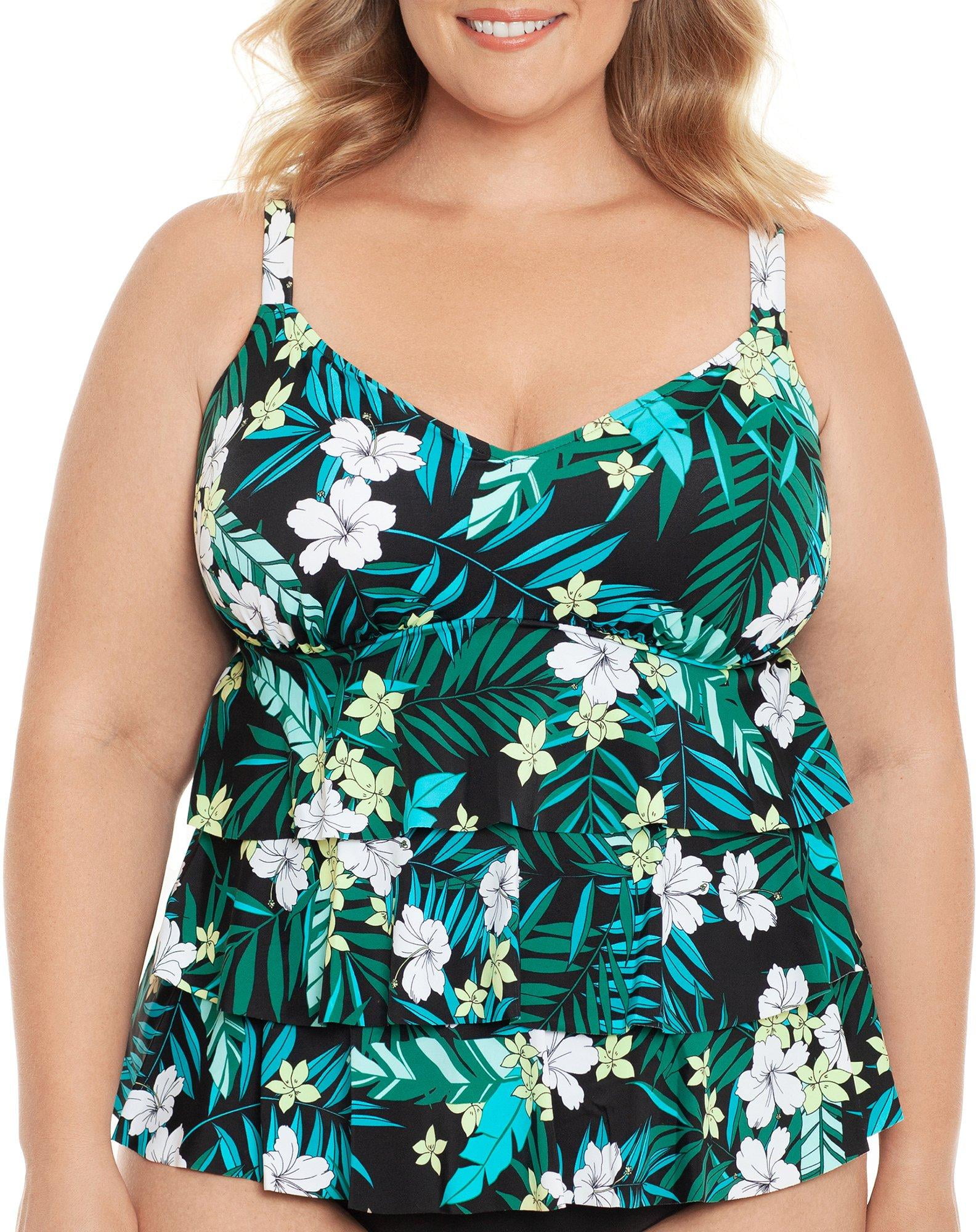 26w tankini