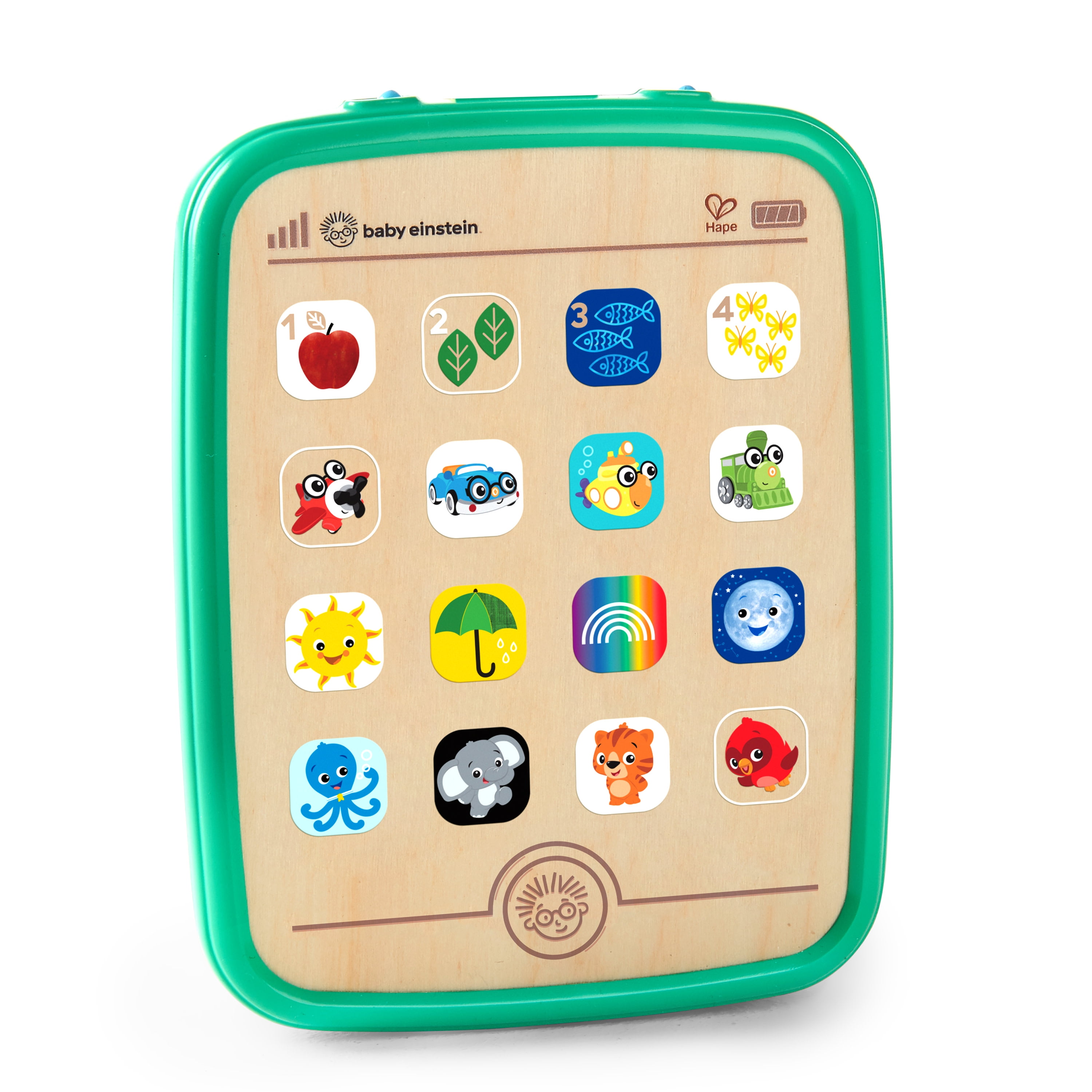 baby einstein xylophone
