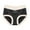 Black, variant on Women's Briefs Underwear for Leggings No Show French Cut Panties for Women Underwear Female Athletic Women Thong Boy Shorts Seams Striped Panties Women's Thongs Variety Pack Womens E XL