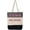 Light Grey-Black, variant on Canvas Tote Bags – Durable, Eco-Friendly Reusable Bags 10/50/100/250 Pack