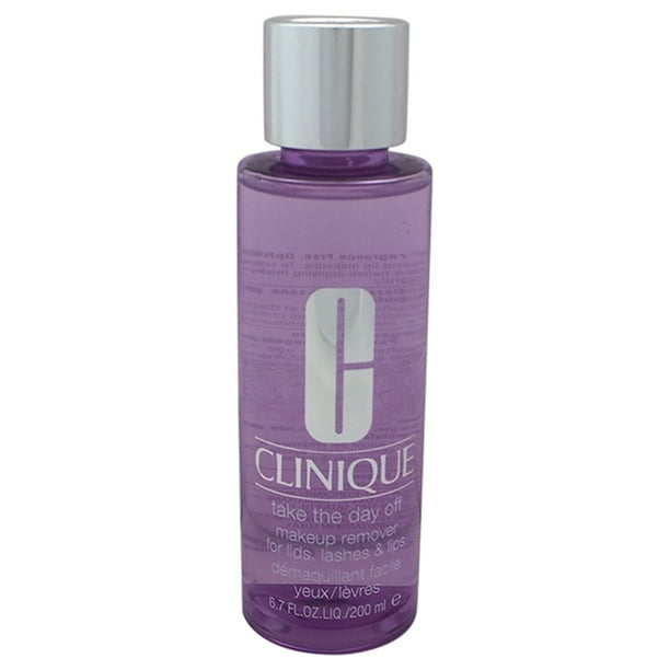 Desmaquillador Take The Day Off de Clinique para mujeres - 6,7 oz