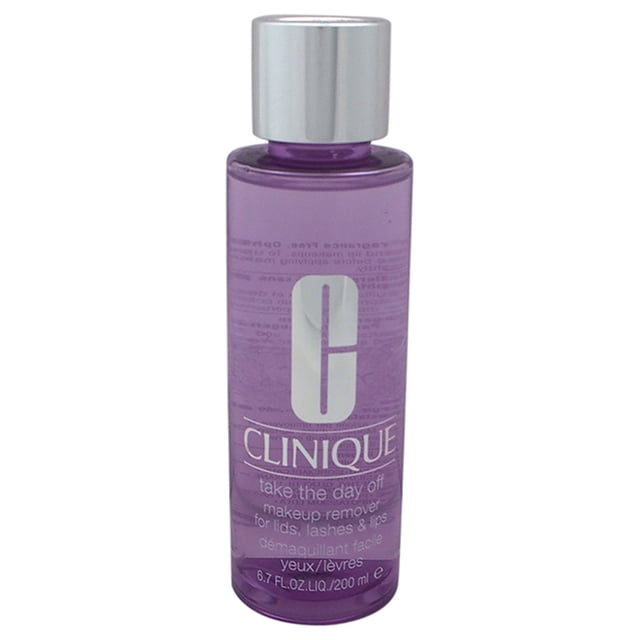 Desmaquillador Take The Day Off de Clinique para mujeres - 6,7 oz