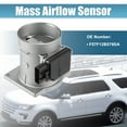 thumbnail image 2 of Sensor de flujo de aire masivo para coche No.F57F12B579DA para Ford Explorer 1995 V6 4.0L para Ford Ranger 1995 V6 4.0L, 2 of 7