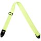 thumbnail image 1 of Correa de guitarra Ernie Ball Premium Neon Green P05320, 1 of 3