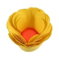 thumbnail image 3 of Quilling 1 Sac de Papier à Fleurs Rayures Mélangées Matériau Artisanal Fait Main 1, 3 of 6