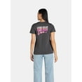 thumbnail image 2 of Susan G. Komen Women’s BCA Hope Graphic Tee with Short Sleeves, Sizes S-XXXL, 2 of 4