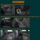 thumbnail image 3 of Tapa del reposabrazos de la consola central con cierre para Chevy Tahoe/Avalanche, 3 of 7