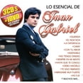 thumbnail image 1 of Lo Esencial De Juan Gabriel Boxset 3 CD's + DVD Universal, 1 of 2