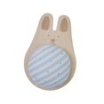 thumbnail image 4 of segolike Cute Pin Cushion Wooden Base Compact Sewing Craft Accessory for Cross Stitch, 4 of 9