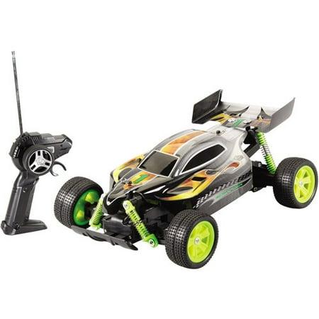 Kid Galaxy World Of Wheels Remote-contro
